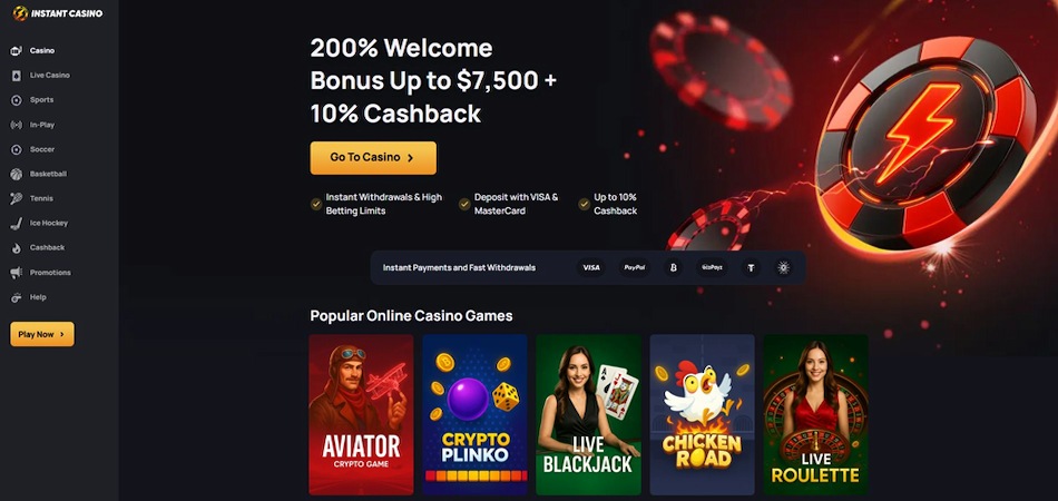 Instant-Casino