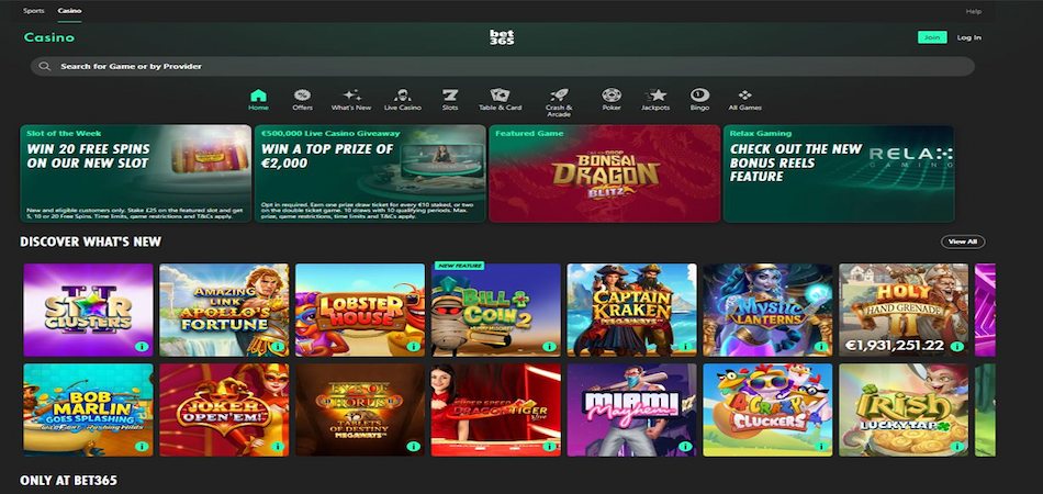 Bet365