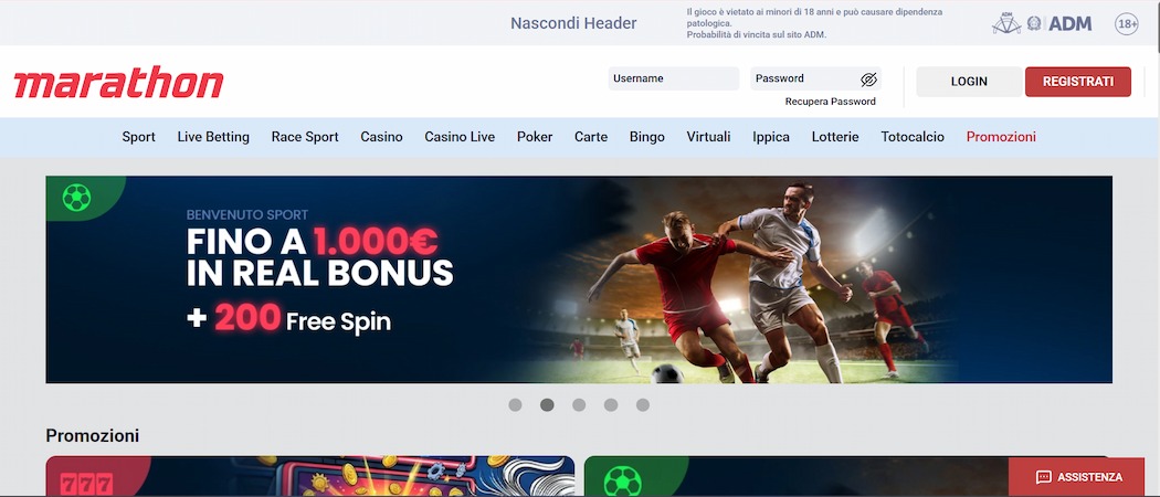 Marathonbet